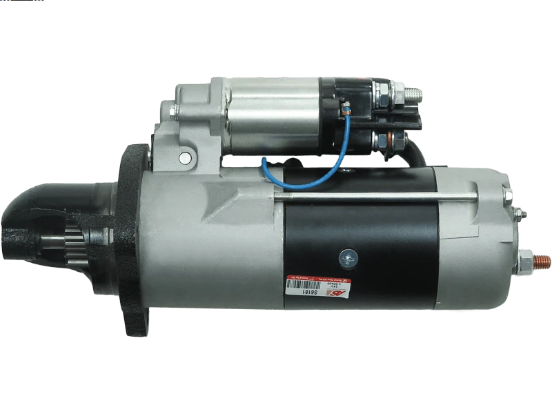 Motor de arranque S6181