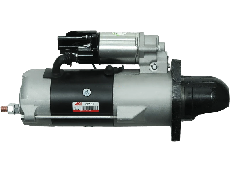 Motor de arranque S6181