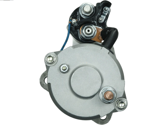 Motor de arranque S6181