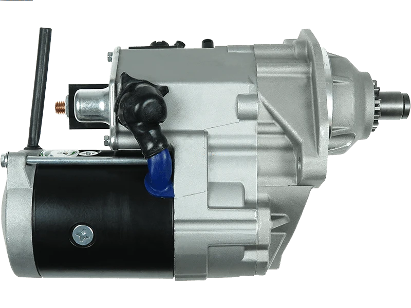 Motor de arranque S6186