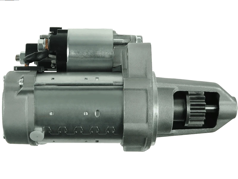 Motor de arranque S6191