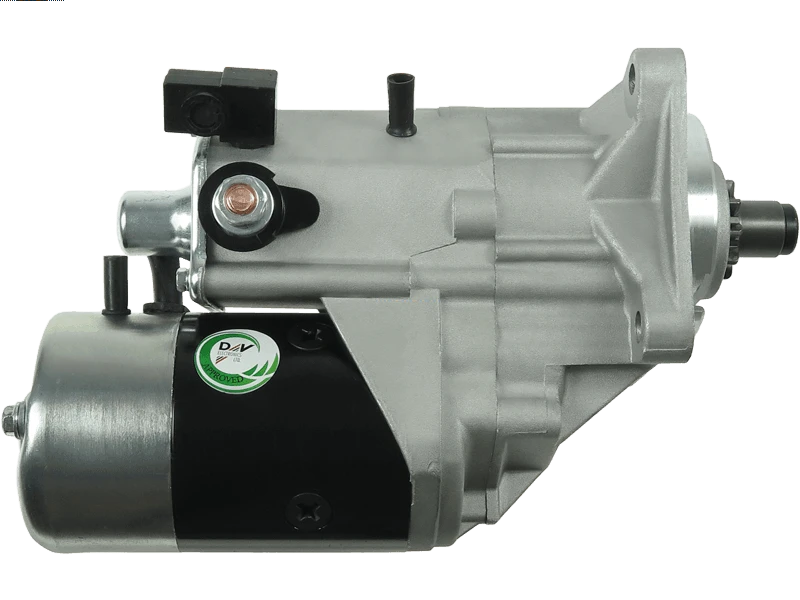 Motor de arranque S6203