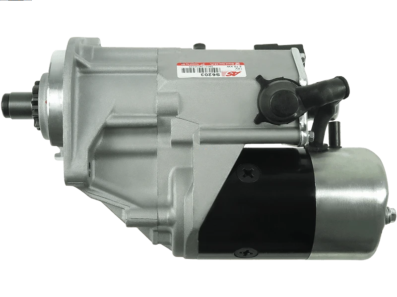 Motor de arranque S6203