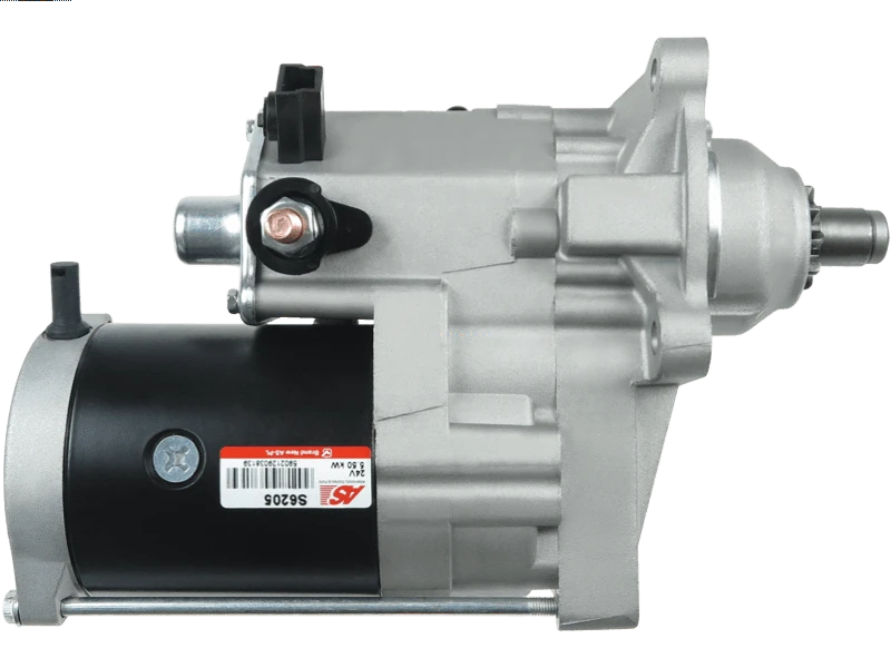 Motor de arranque S6205