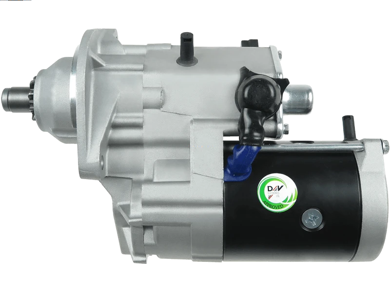 Motor de arranque S6205