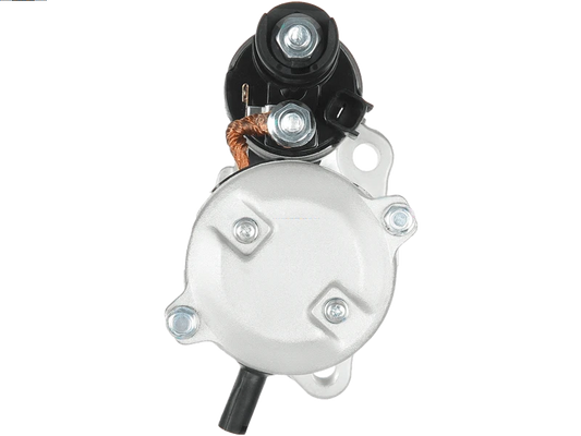Motor de arranque S6215S