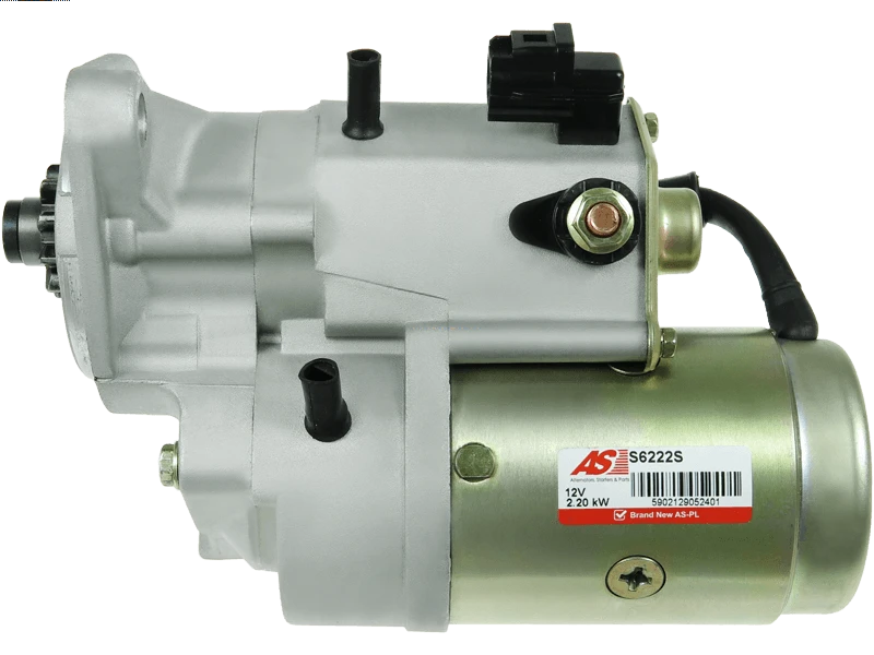 Motor de arranque S6222S