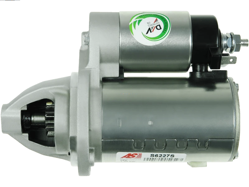 Motor de arranque S6227S
