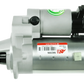 Motor de arranque S6236S