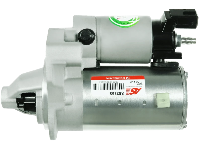 Motor de arranque S6236S