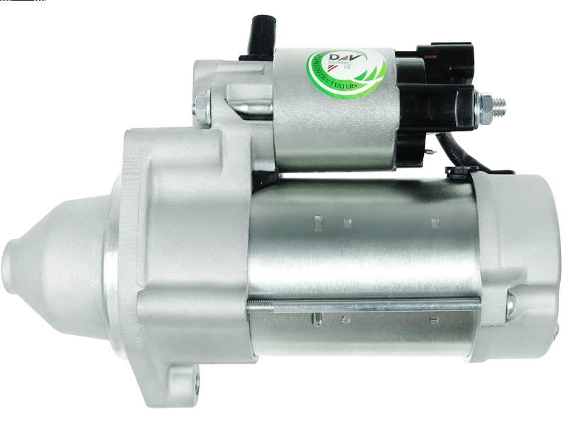 Motor de arranque S6257