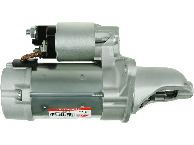 Motor de arranque S6260S