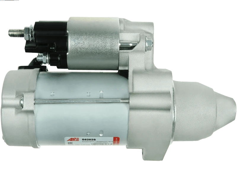 Motor de arranque S6262S