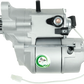 Motor de arranque S6277S