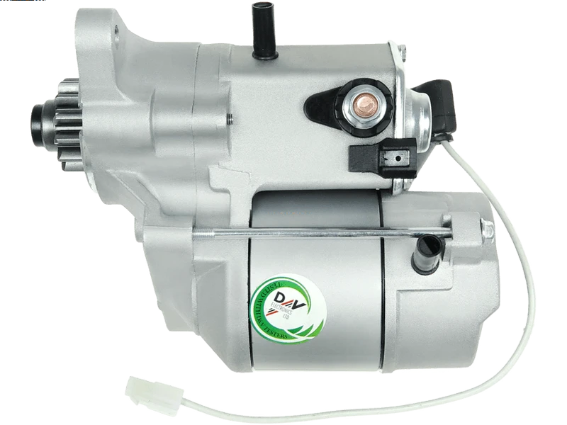 Motor de arranque S6277S
