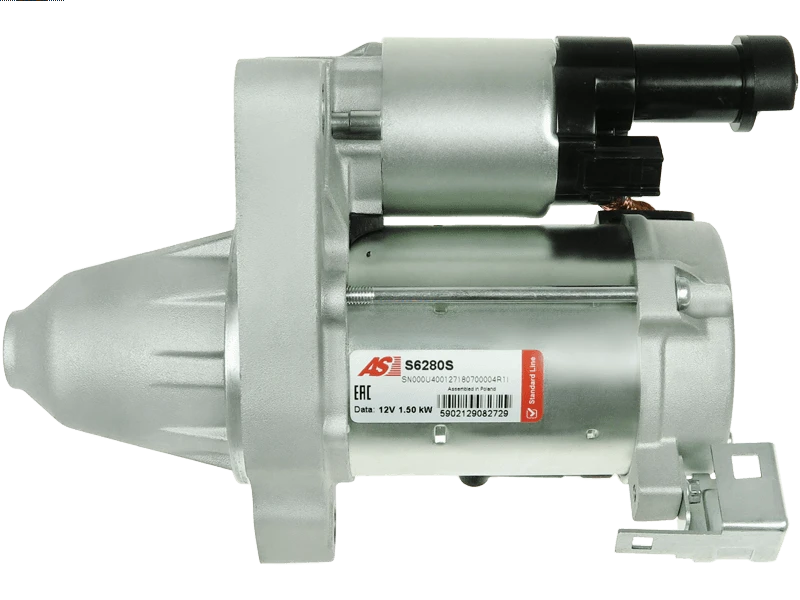 Motor de arranque S6280S