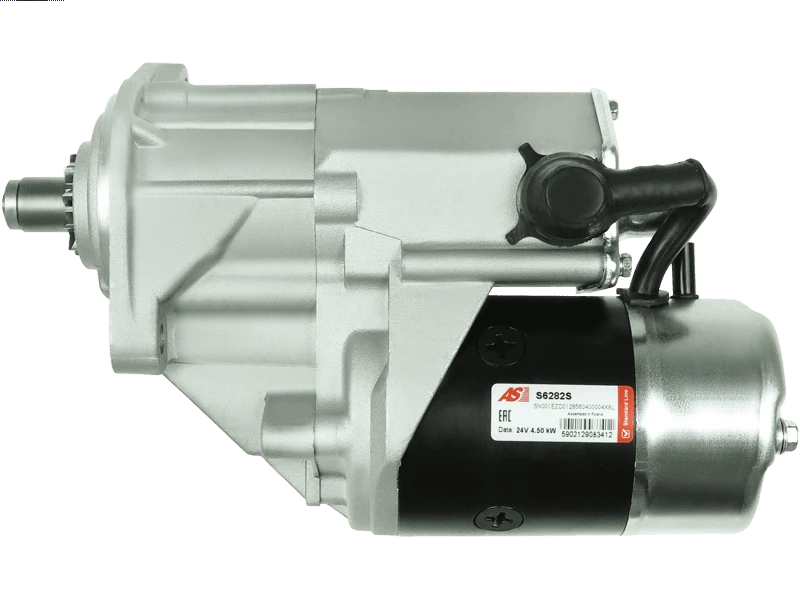 Motor de arranque S6282S