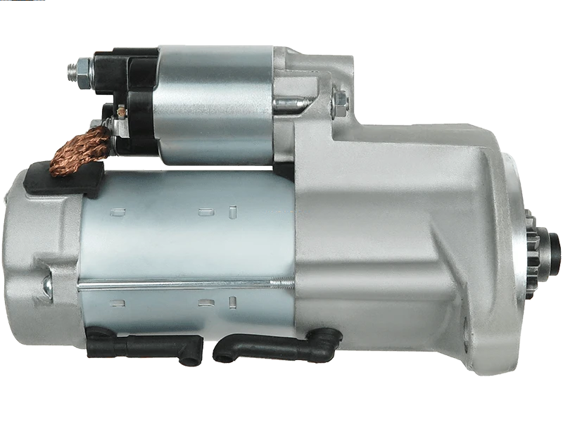 Motor de arranque S6289S