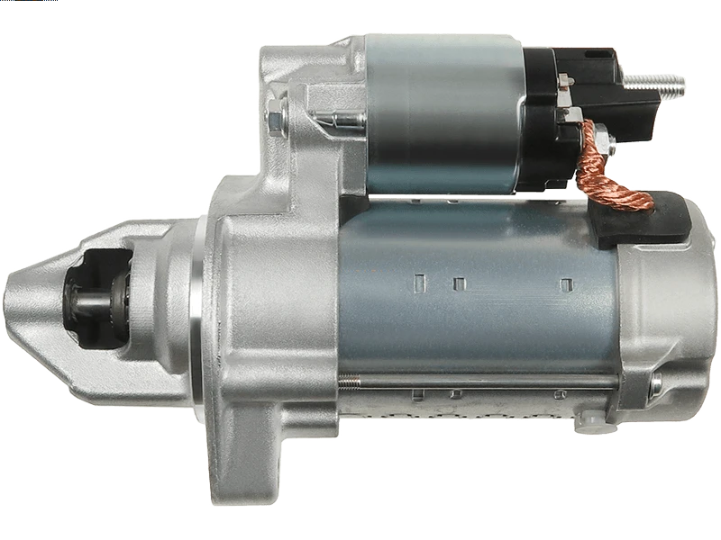Motor de arranque S6296(DENSO)