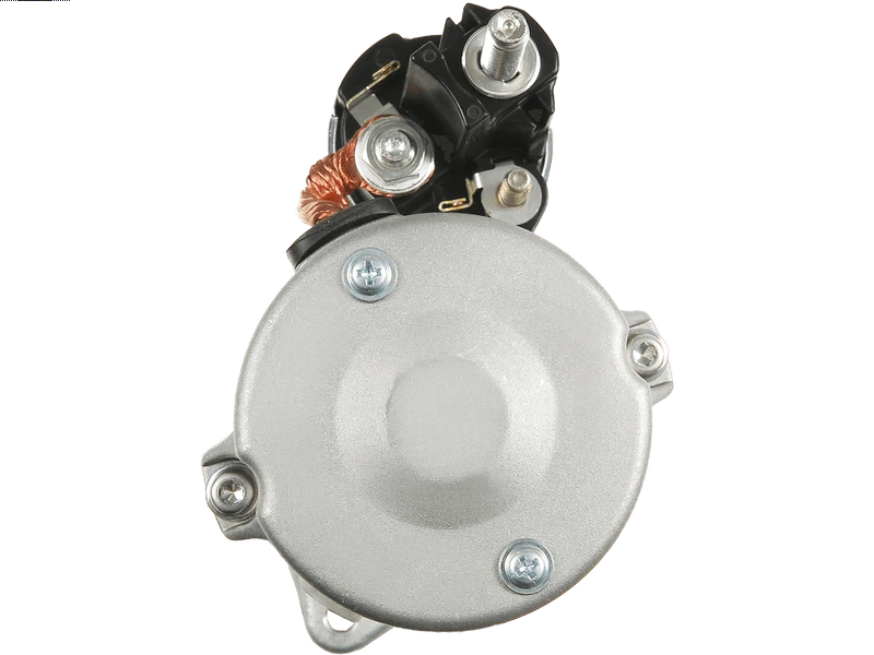 Motor de arranque S6296(DENSO)