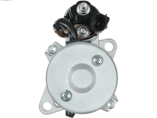 Motor de arranque S6297S