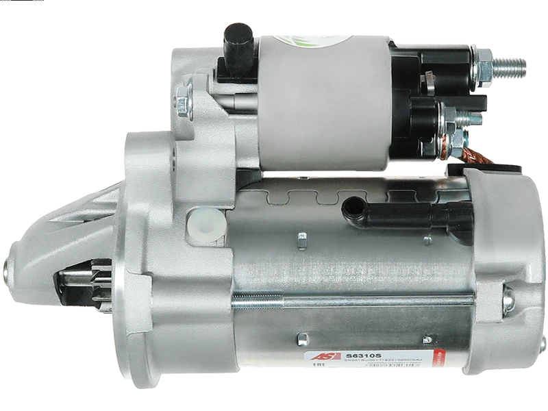 Motor de arranque S6310