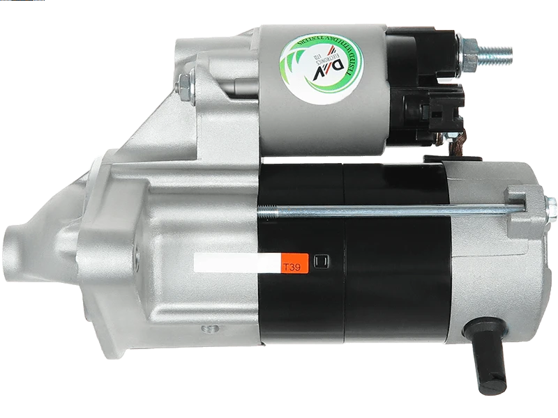 Motor de arranque S6321S