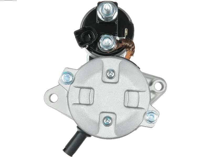 Motor de arranque S6321S