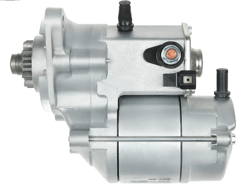 Motor de arranque S6329(DENSO)