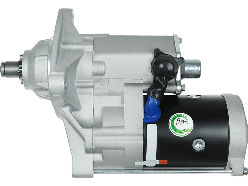 Motor de arranque S6333S