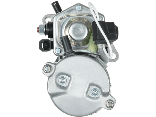 Motor de arranque S6336(DENSO)