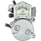 Motor de arranque S6338(DENSO)