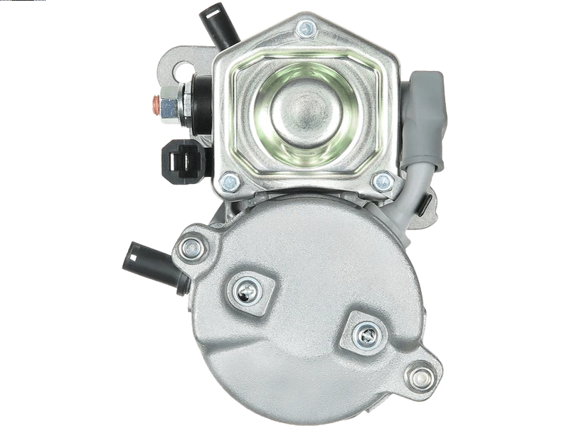 Motor de arranque S6338(DENSO)