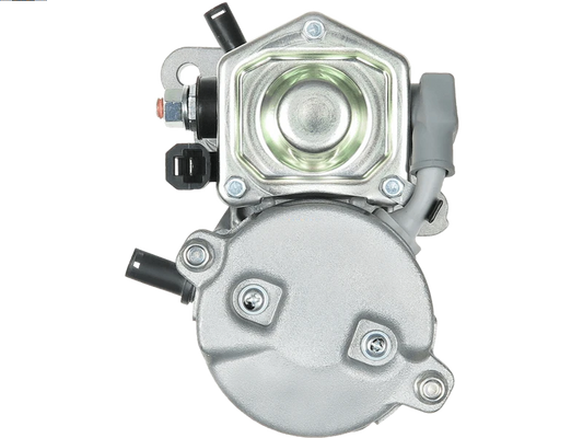 Motor de arranque S6338(DENSO)