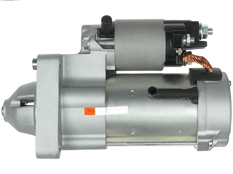 Motor de arranque S6341S