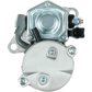 Motor de arranque S6354S
