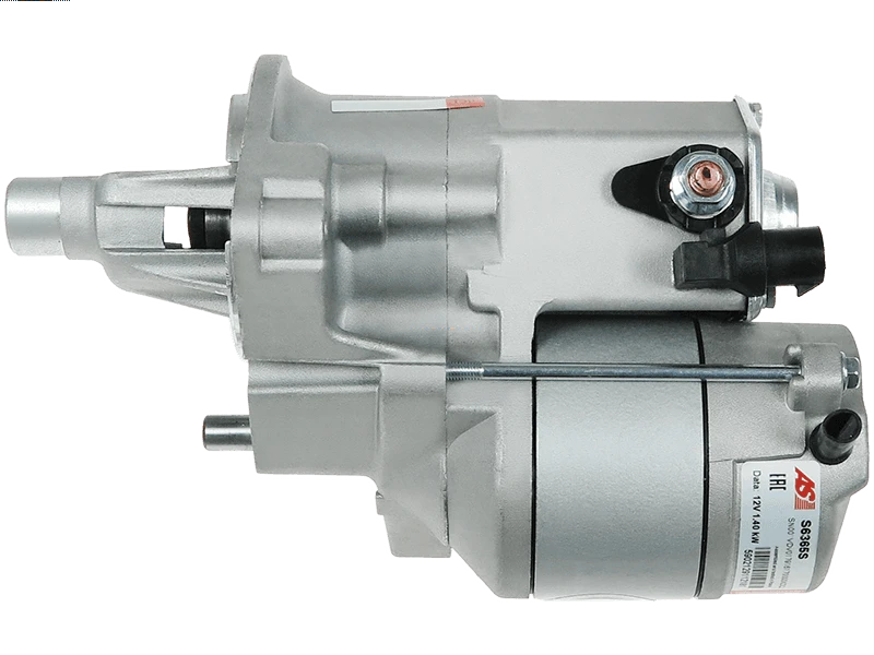 Motor de arranque S6365S