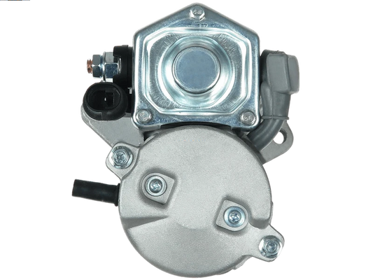 Motor de arranque S6365S