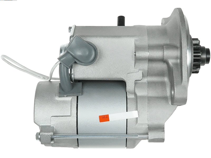 Motor de arranque S6367S