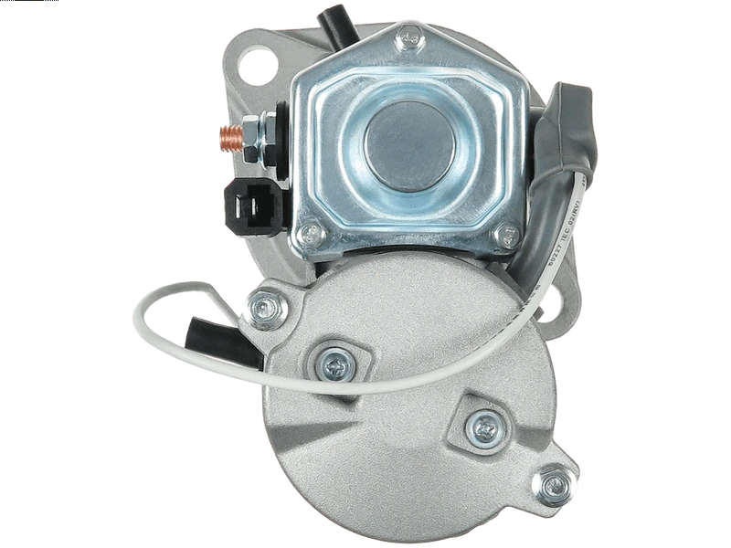 Motor de arranque S6367S