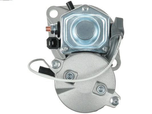 Motor de arranque S6367S
