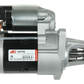 Motor de arranque S6372S
