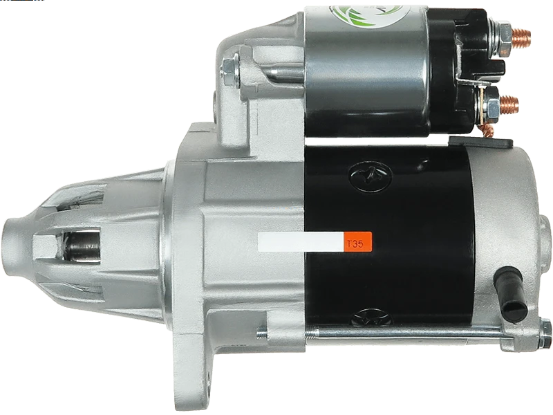 Motor de arranque S6372S