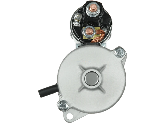 Motor de arranque S6372S