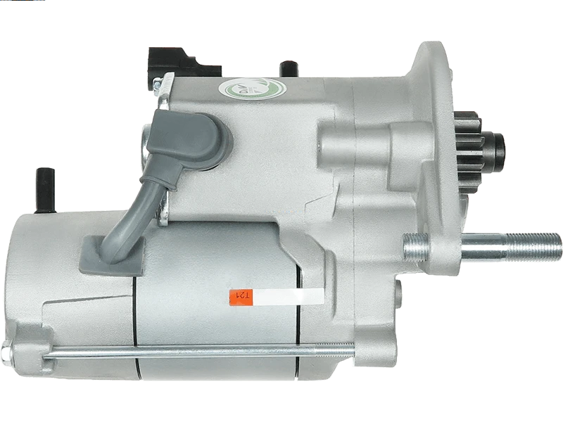 Motor de arranque S6375S