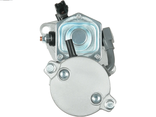 Motor de arranque S6375S