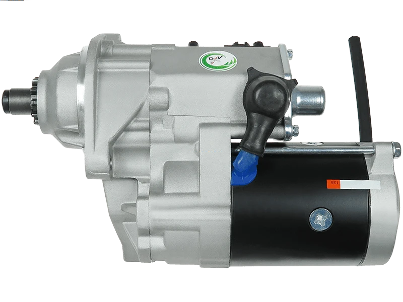 Motor de arranque S6385S
