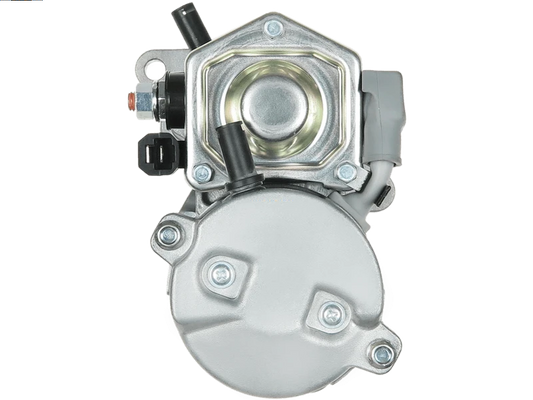 Motor de arranque S6388(DENSO)