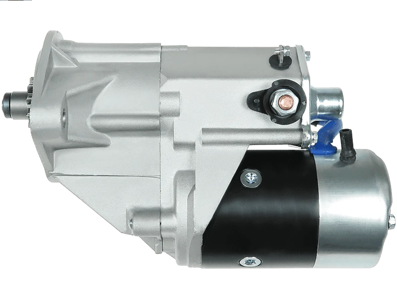 Motor de arranque S6390S