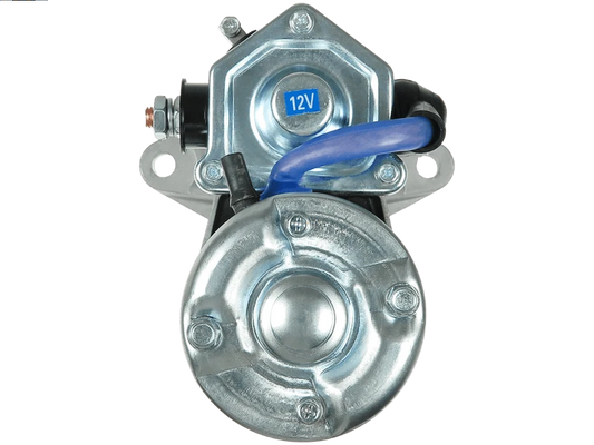 Motor de arranque S6390S